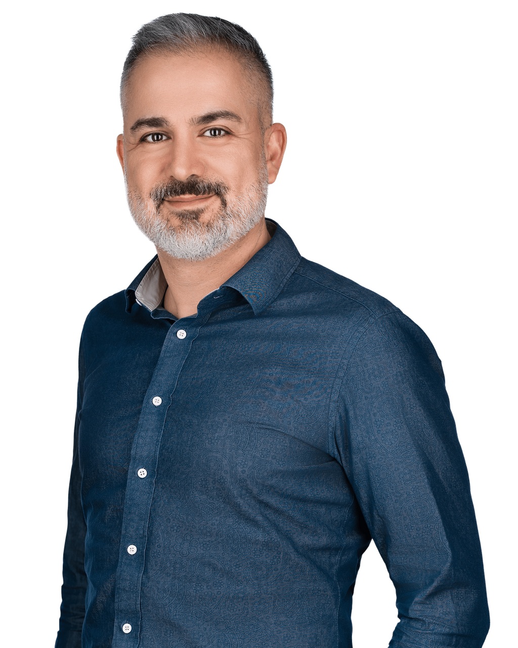 Milad Sakiani
